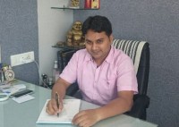 DR. M.K. MAHESHWARI, Dermatologist in Jabalpur